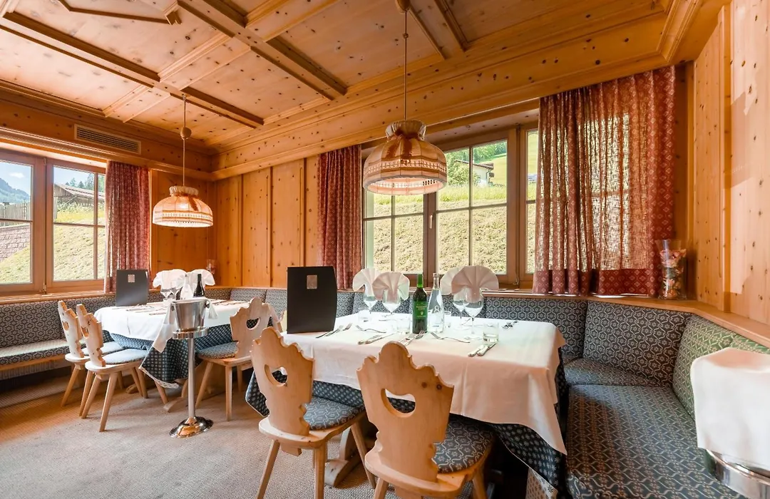 Hotel Dolomites Inn-1