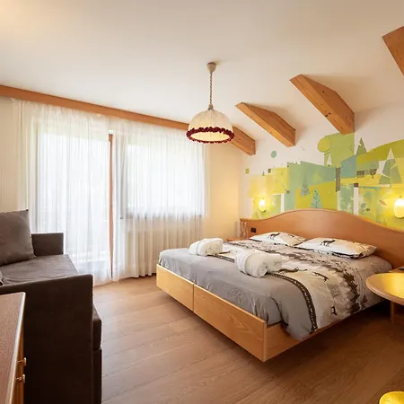 Hotel Dolomites Inn-3