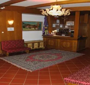 Bernard Hotel Canazei