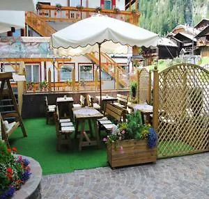 Bernard Hotel Canazei